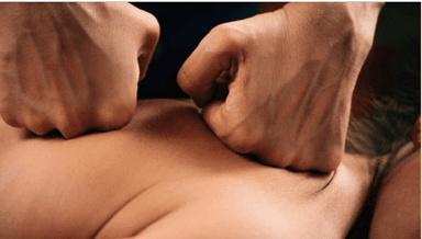 Image for Sport Massage